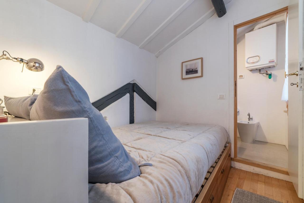 Charming Loft Navona Apartment Rome Exterior photo