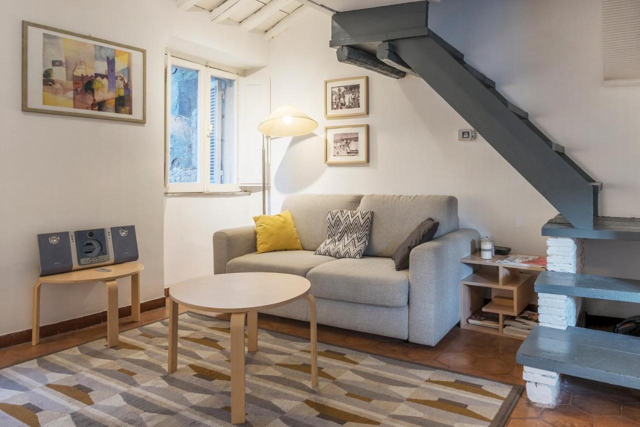Charming Loft Navona Apartment Rome Exterior photo